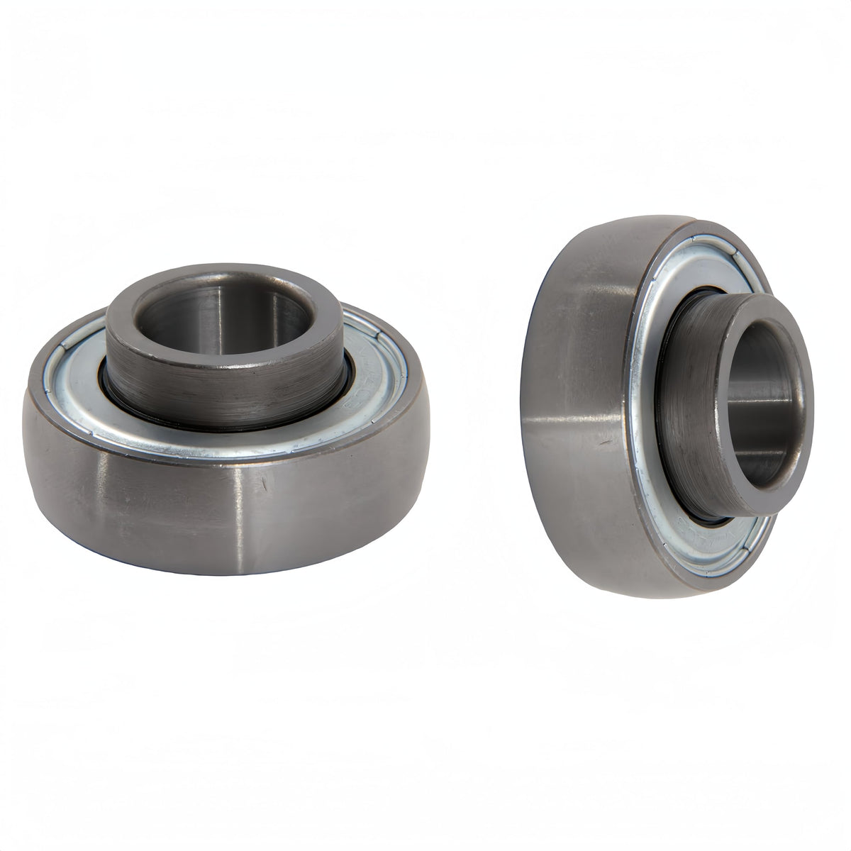 DEEG upgrade auger impeller bearing for 22-40 inch snowblowers, smoother rotation and durable performance