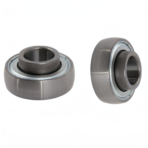 DEEG upgrade auger impeller bearing for 22-40 inch snowblowers, smoother rotation and durable performance