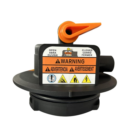 DEF 2420MAR2 for Hayward Pro-Grid compatibility ensures easy maintenance