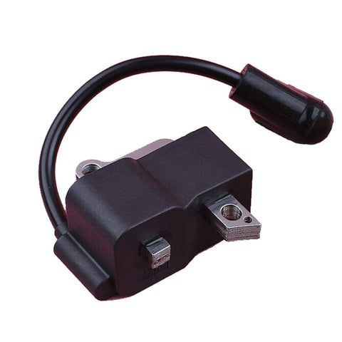 DEF ignition coil for Husqvarna 435 delivers a reliable spark for easy starts and consistent performance