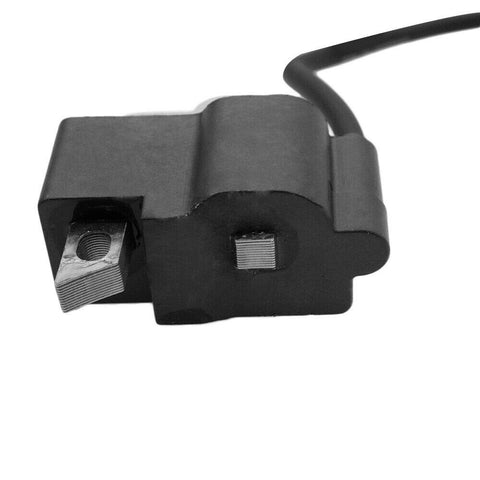 DEF ignition coil installation step for Stihl MS391Z