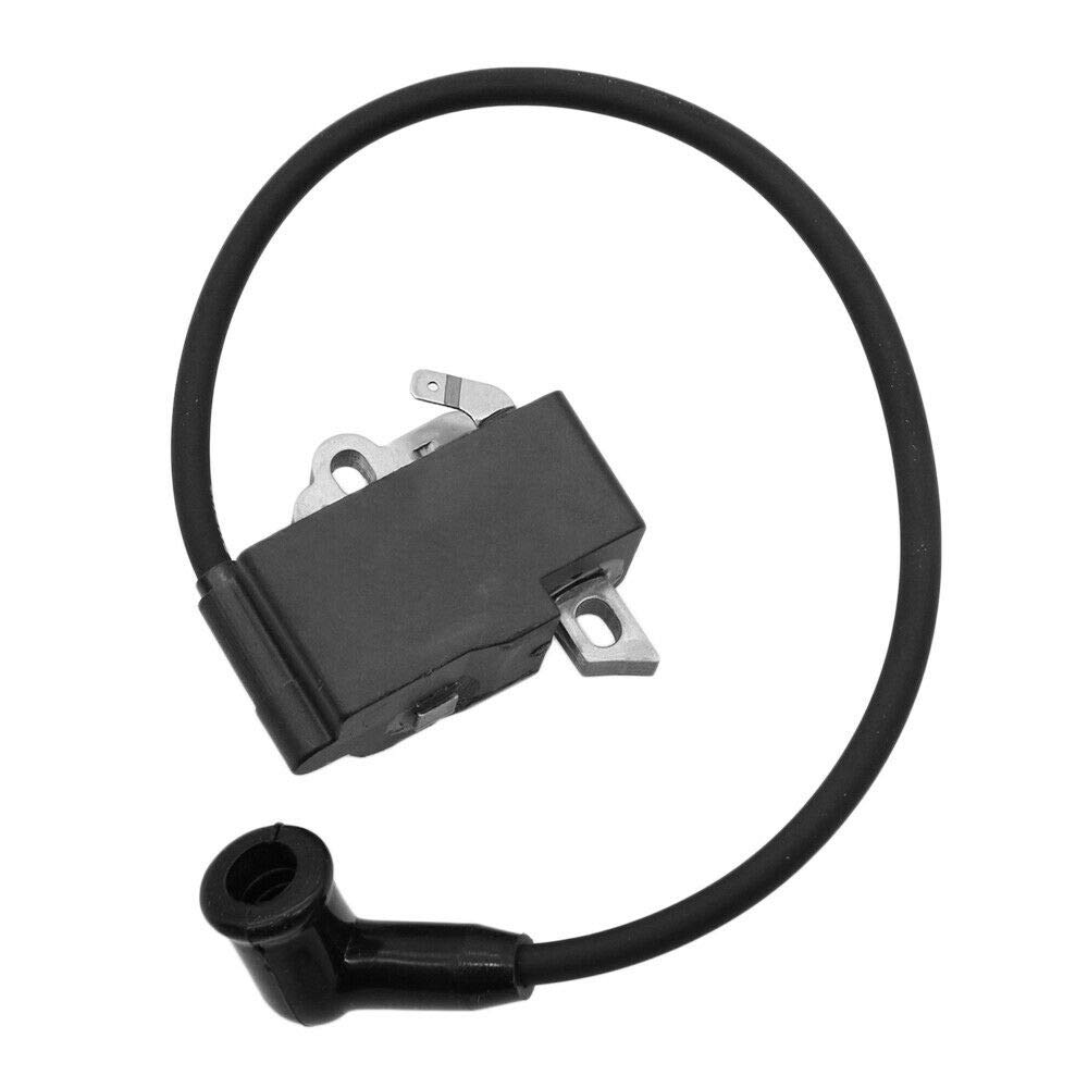 DEF ignition coil packaging image suggesting durable replacement part