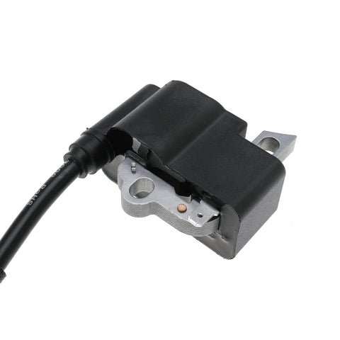 DEF ignition coil, front view ready replacement for Stihl BR350 models