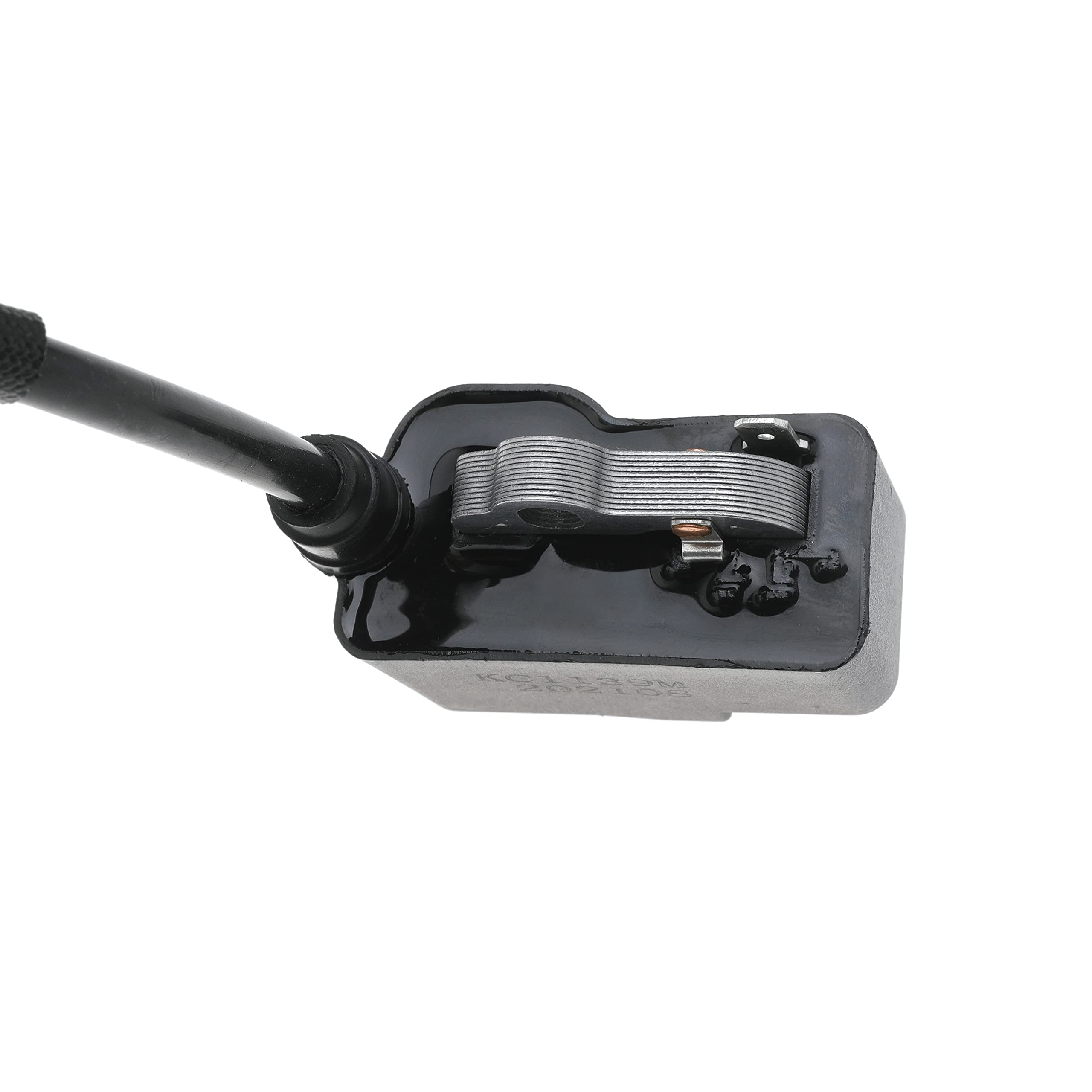 DEF ignition coil, side-angle view for Stihl BR430 series maintenance