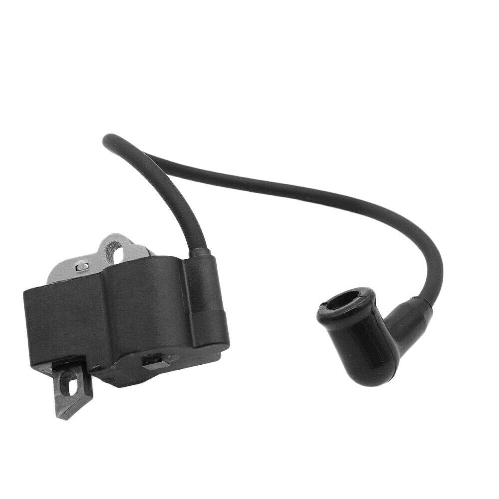 DEF ignition coil assembly with connector and windings visible