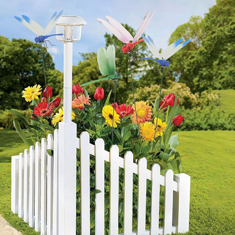 Defemim pet-friendly clip – clip onto gear for decorative deterrence