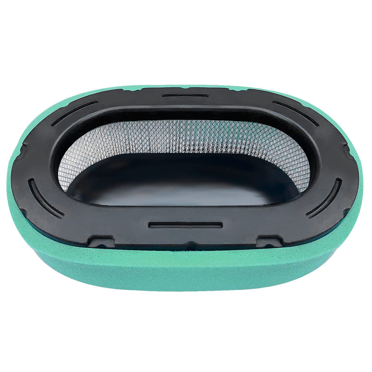 DefLife air filter box showing Kohler compatibility for quick, easy replacement in the field.