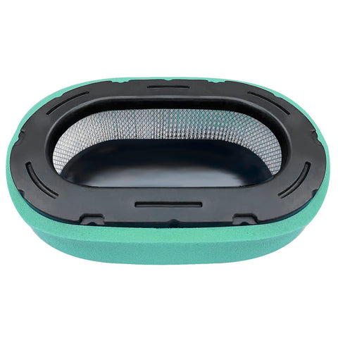 DefLife air filter box showing Kohler compatibility for quick, easy replacement in the field.