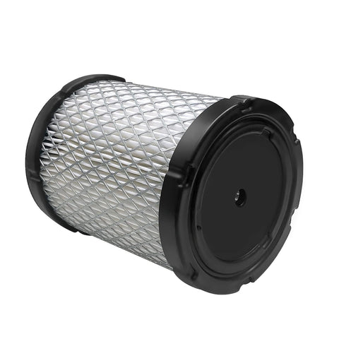 Deflife Microlite RV air-filter close-up suggests rugged media for outdoor operation.