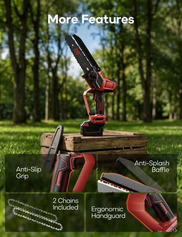 DeForce Milwaukee M18 battery compatibility enables cordless operation with your existing power source.