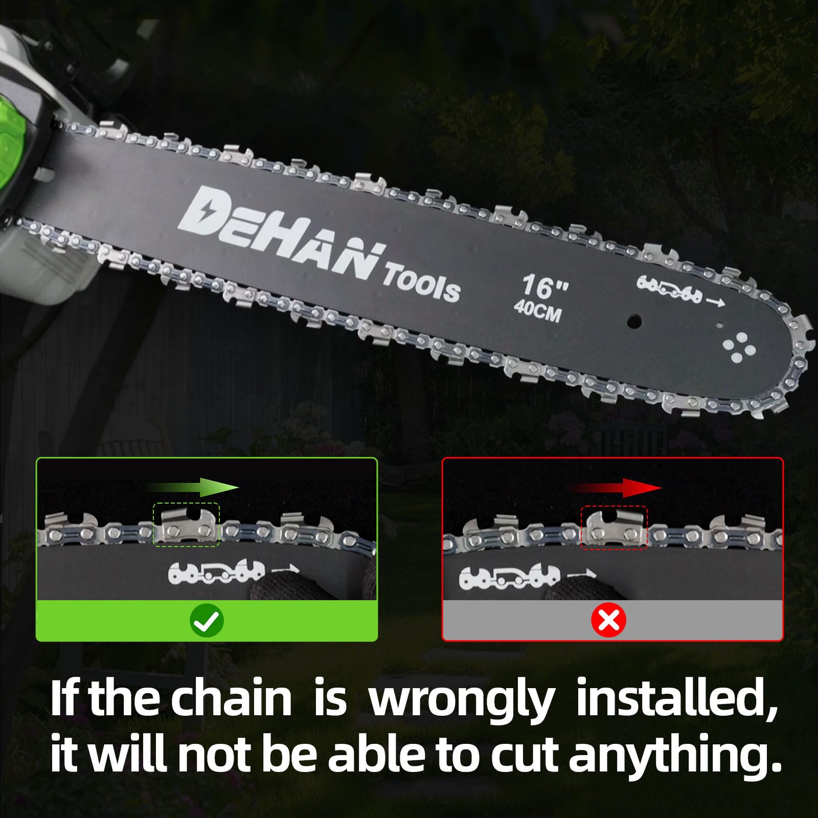DEHANTOOLS twin 4.0Ah 21V batteries power longer sessions without frequent recharges.