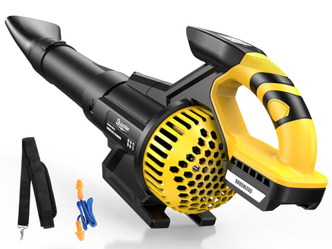 DEJUNPIOOL compact design enables comfortable long sessions