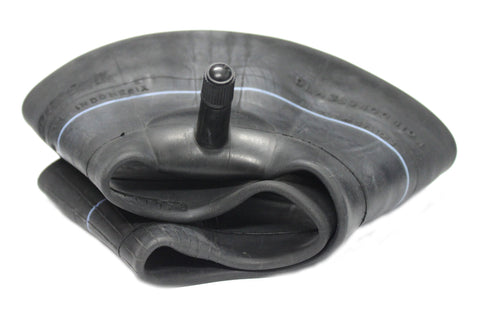 Deli Tire lawn and garden inner tube with TR13 straight valve for wheelbarrows and mowers.