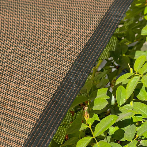 DELLNA ideal for greenhouse and garden use