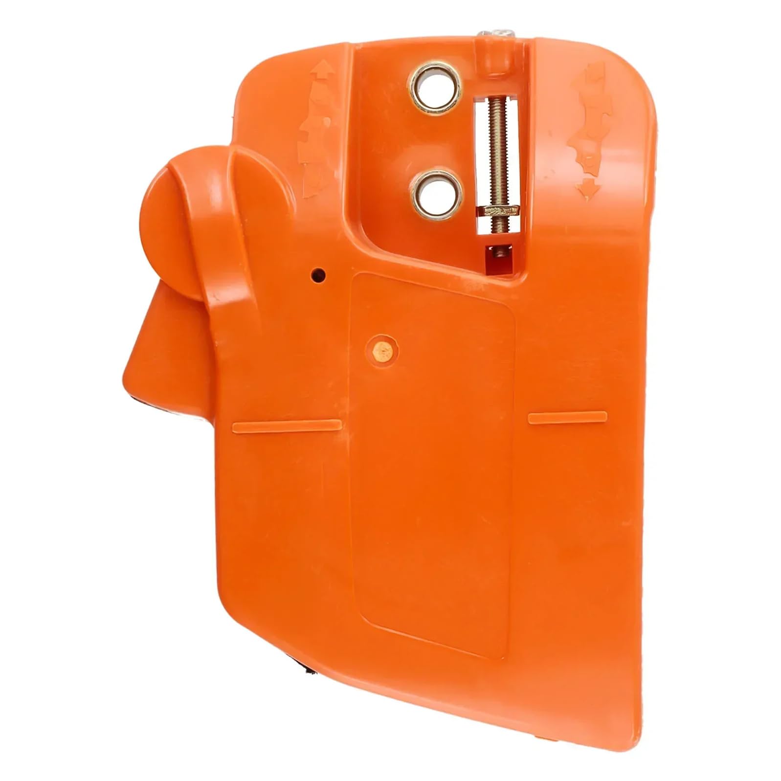 Delushaka chain brake cover for Husqvarna 235E supports smooth operation