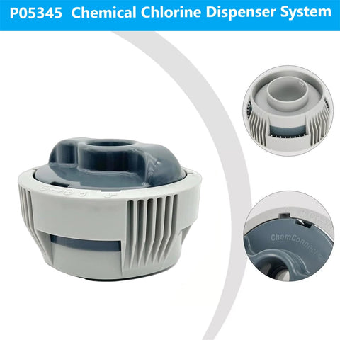 Delushaka flow-through dissolution chamber dissolves tablets during circulation.
