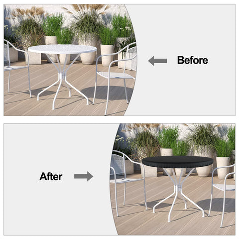 Demao oxford fabric durable-material highlights heavy-duty weather protection.