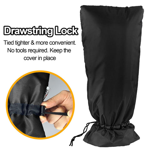 DEMEDO durable double-layer fabric resists water and cleans easily.