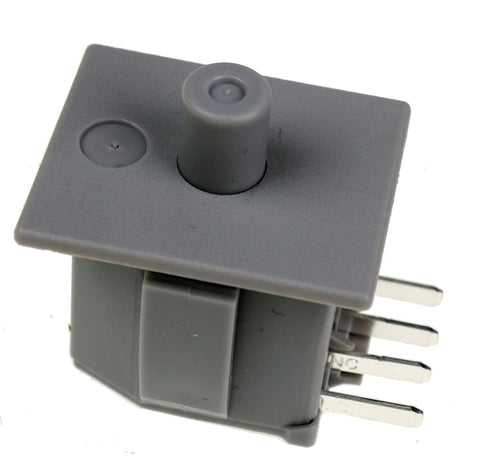 Demfec seat-switch compatible with John Deere, MTD, Craftsman tractors