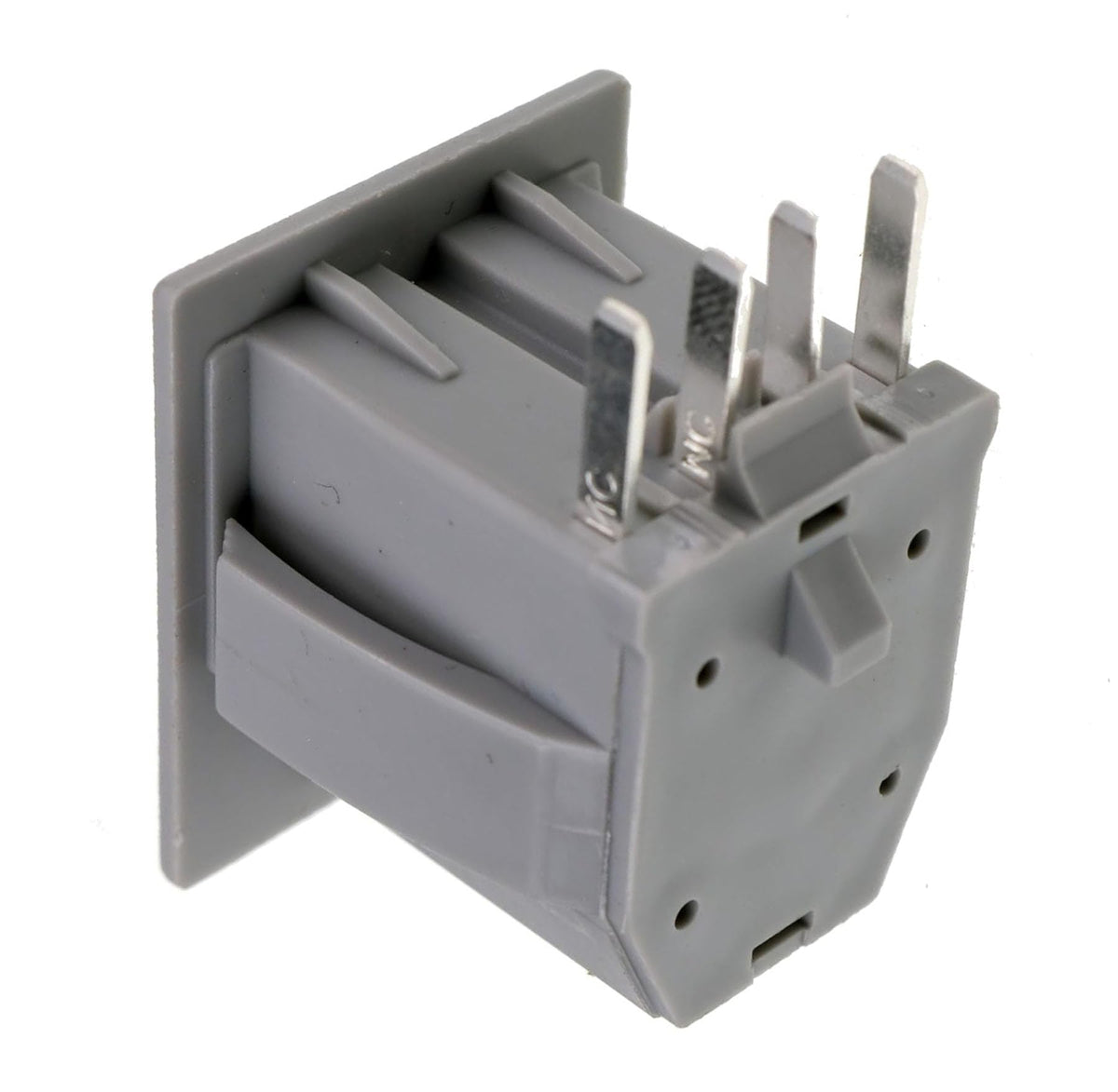Demfec seat switch packaging for GY20073 shows easy compatibility