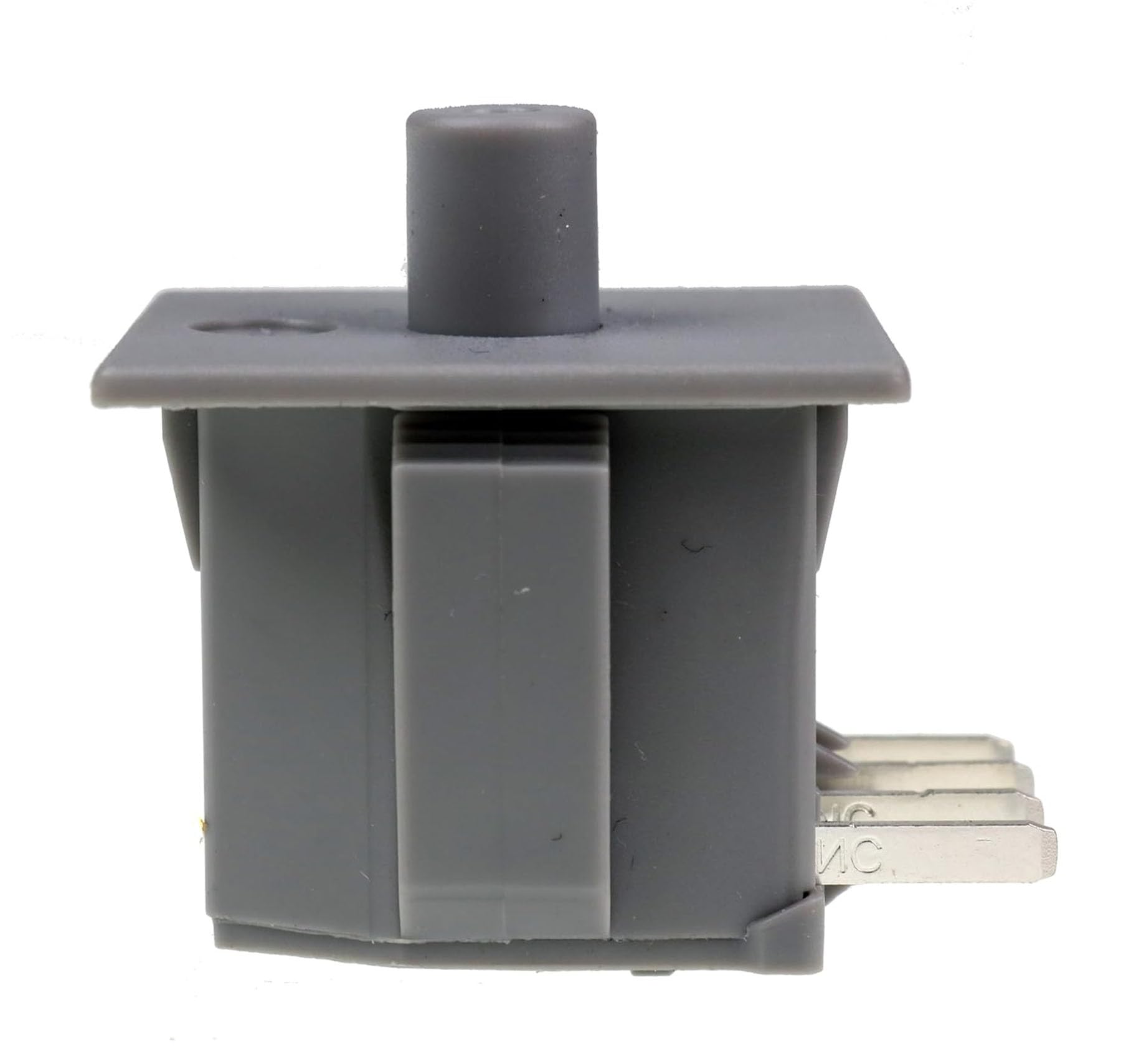 Demfec quality-assurance stamp confirms OEM-grade fit and reliability