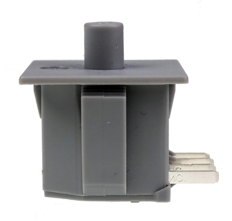 Demfec quality-assurance stamp confirms OEM-grade fit and reliability