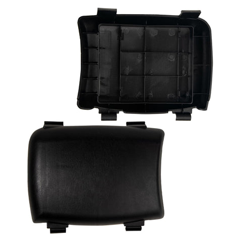 DemJamr air filter 14-083-15-S, ready to replace for cleaner airflow.
