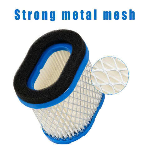 DemJamr durable filter paper delivers reliable filtration and longer service