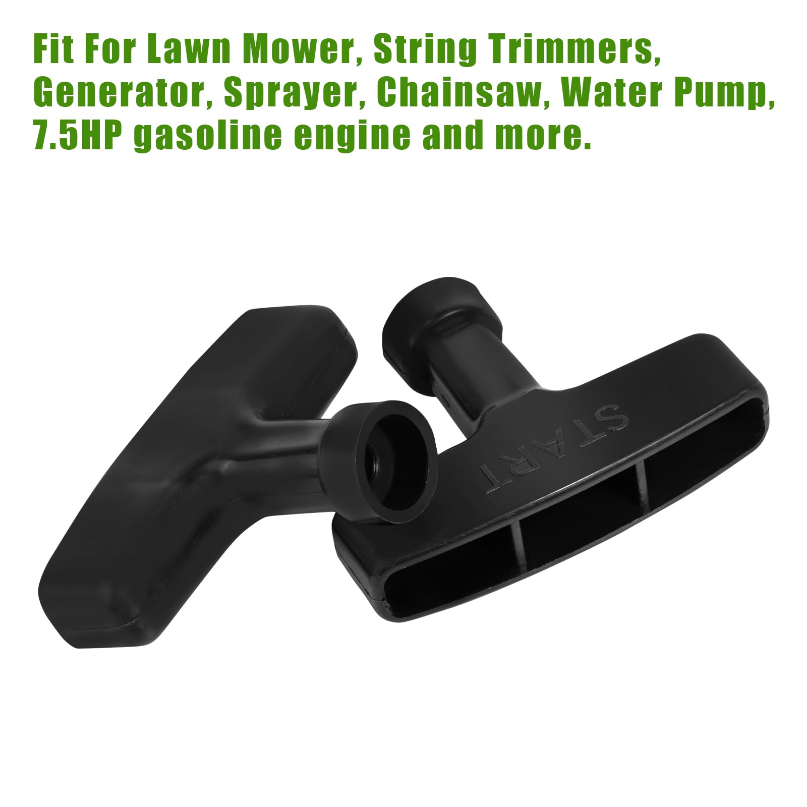 DemJamr 15-piece pack provides versatile replacements for multiple engines.