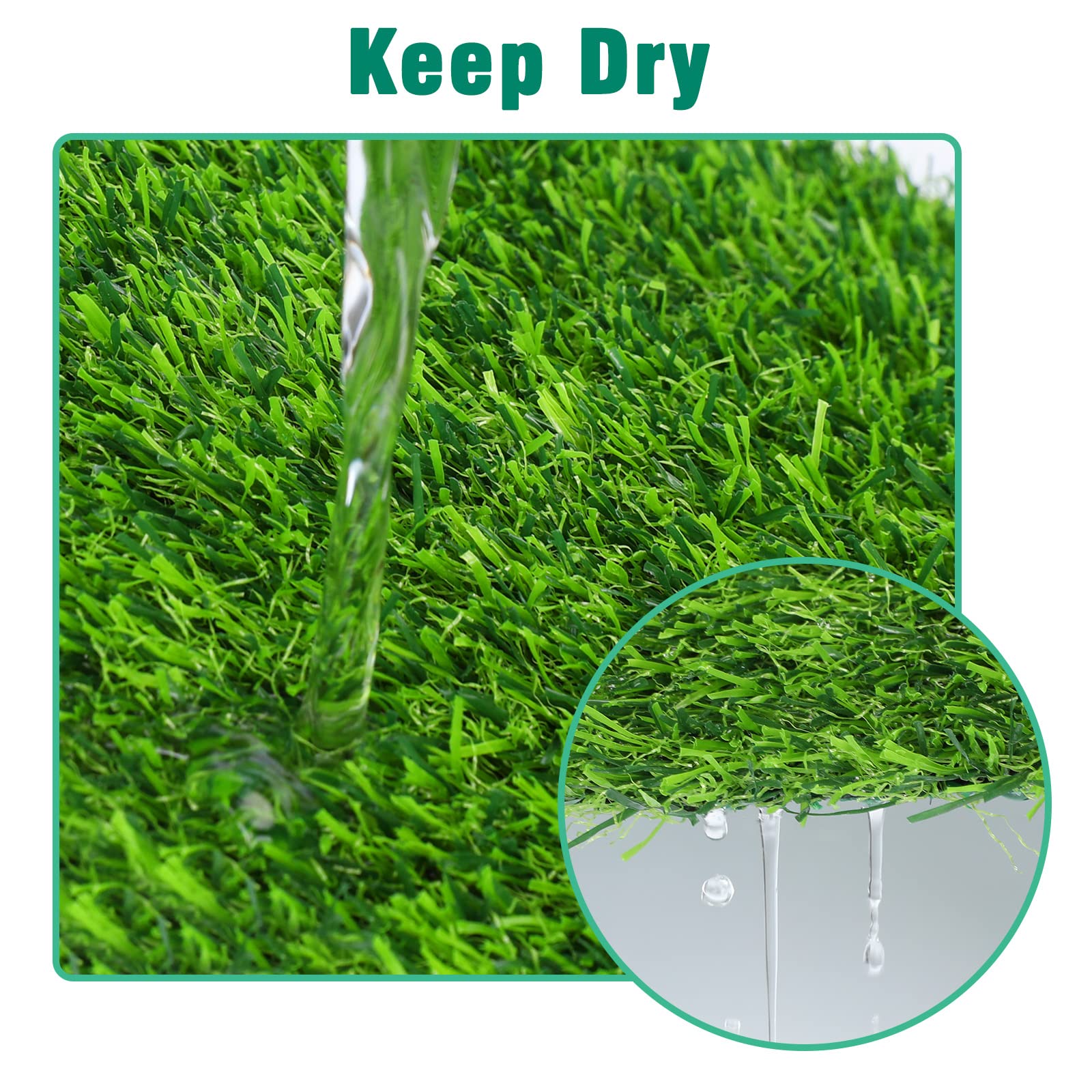 DenForste nest pad cut-to-fit option offers flexibility for coop customization