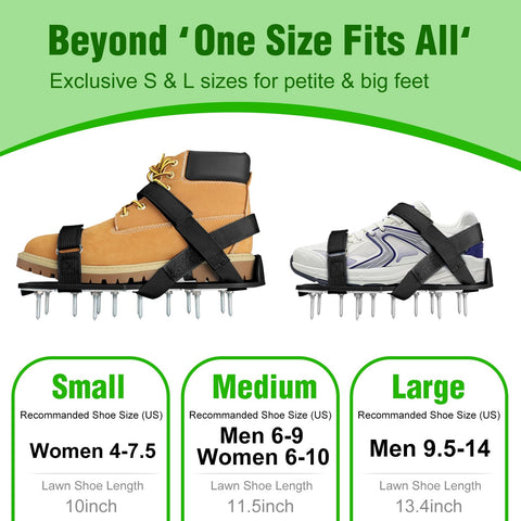 DenForste durable base with aluminum alloy and plastic soles