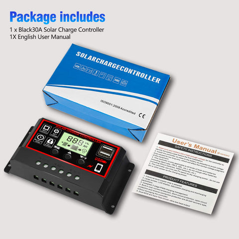 Depvko installation-ready unit keeps panels charging reliably in remote locations