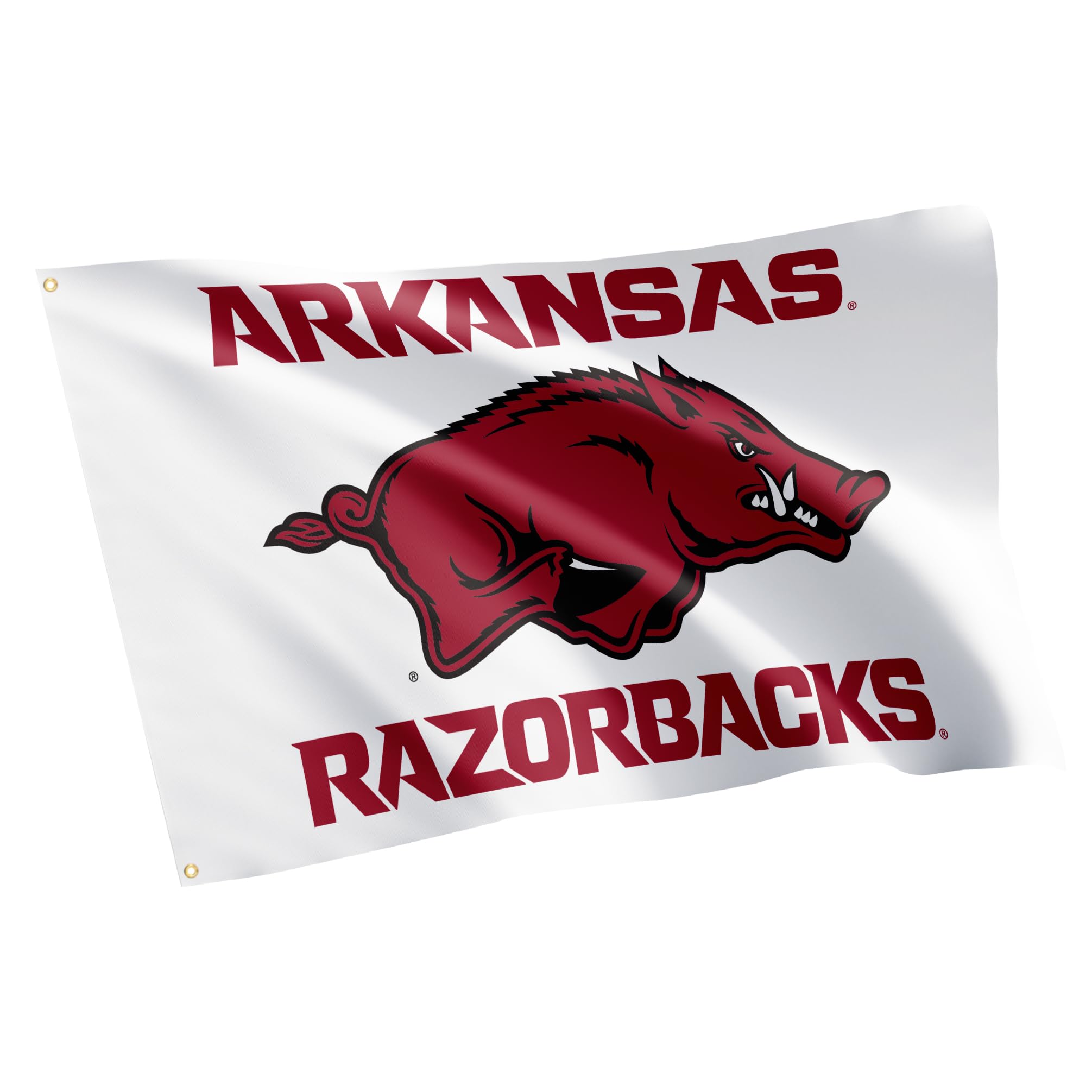 Desert Cactus UA flag 3x5 design on durable polyester for outdoor display