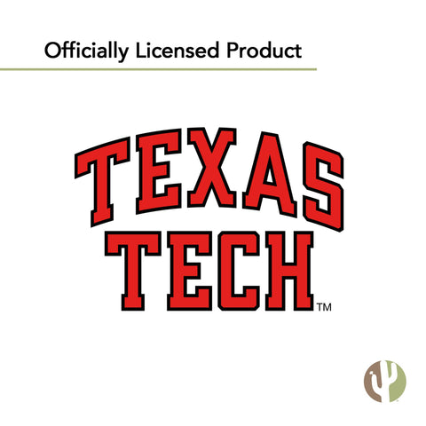 Desert Cactus TTU flag is an officially licensed product for TTU designs