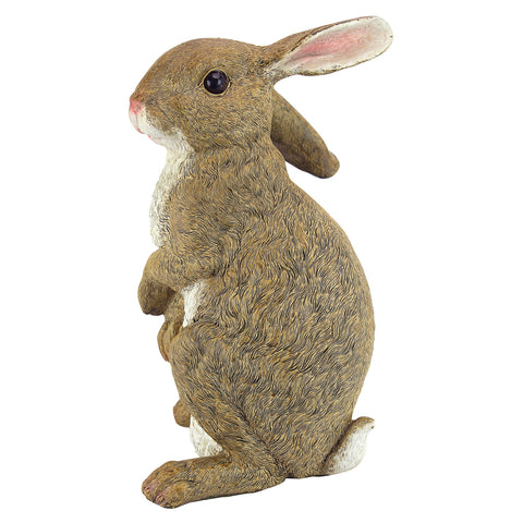 QM200681 garden decor suitable for indoor or outdoor spaces