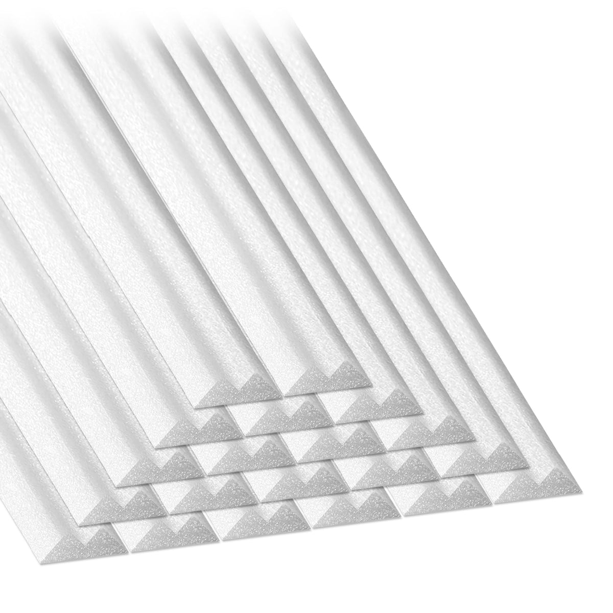 Desunqin pool cove with adhesive back for easy installation and secure fit