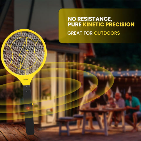 DEVOGUE reinforced internal frame offers long-term durability.