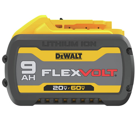 DEWALT 0-080-inch dual-line compatibility for different lines and tasks