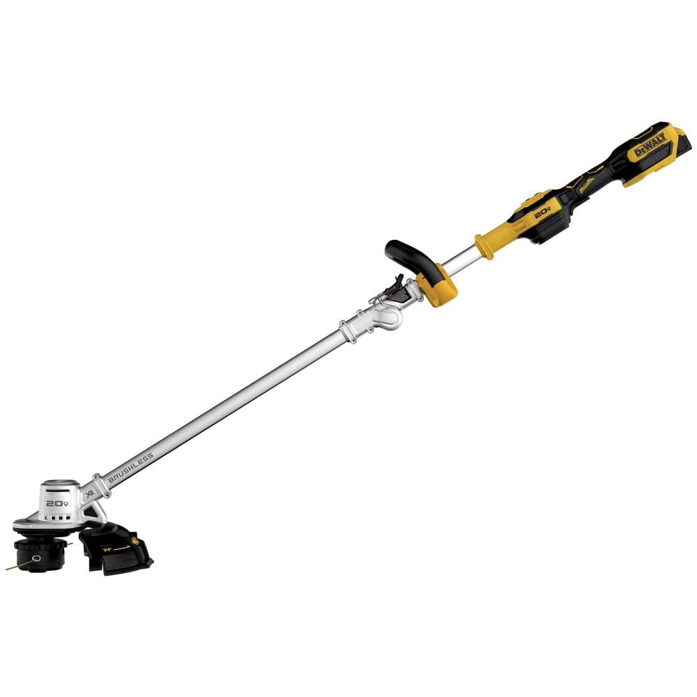 DEWALT QuickLoad Spool speeds line changes for less downtime