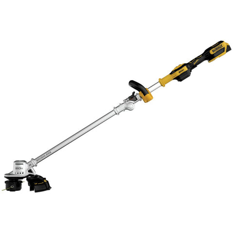 DEWALT QuickLoad Spool speeds line changes for less downtime