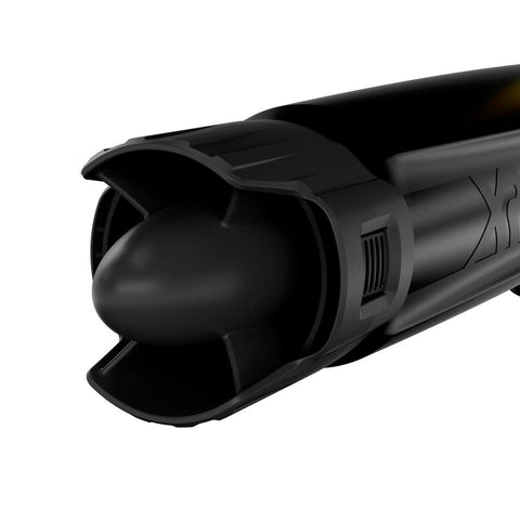 Brushless motor in DEWALT 20V MAX XR blower for efficiency and longer life
