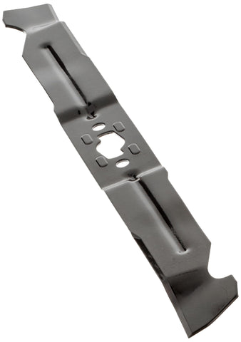 DEWALT replacement blade for 21-inch mulching mower enhances clipping and cut quality