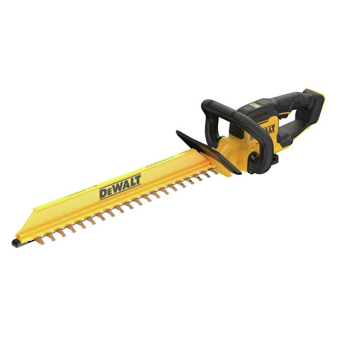 DEWALT DCHT821B 22-inch hooked tooth blades for thick branches.