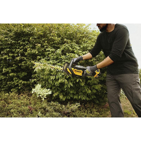 DEWALT DCHT821B bare tool only requires separate battery and charger.