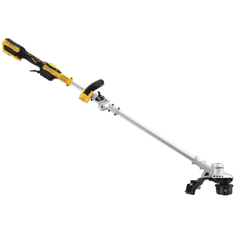 DEWALT DCST922B Hi/Lo switch balances power and runtime.