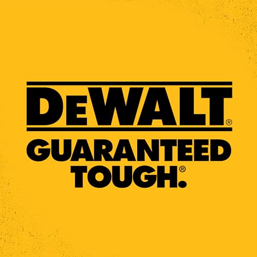 DEWALT DXMH3302 ideal for demanding yard tasks and long runs.