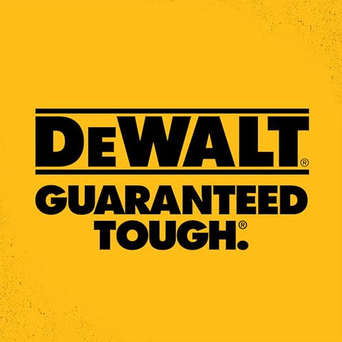 DEWALT DXMH3302 ideal for demanding yard tasks and long runs.