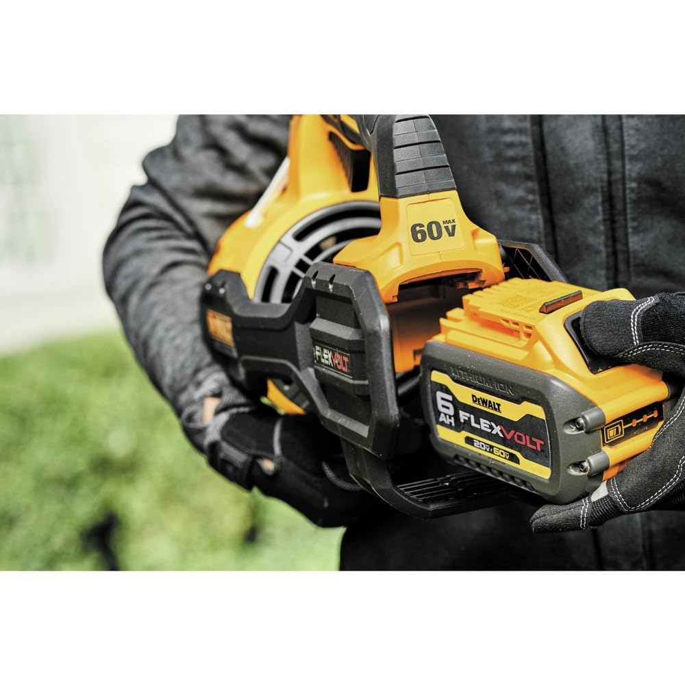 DEWALT tool-only model DCBL772B shown for reference.