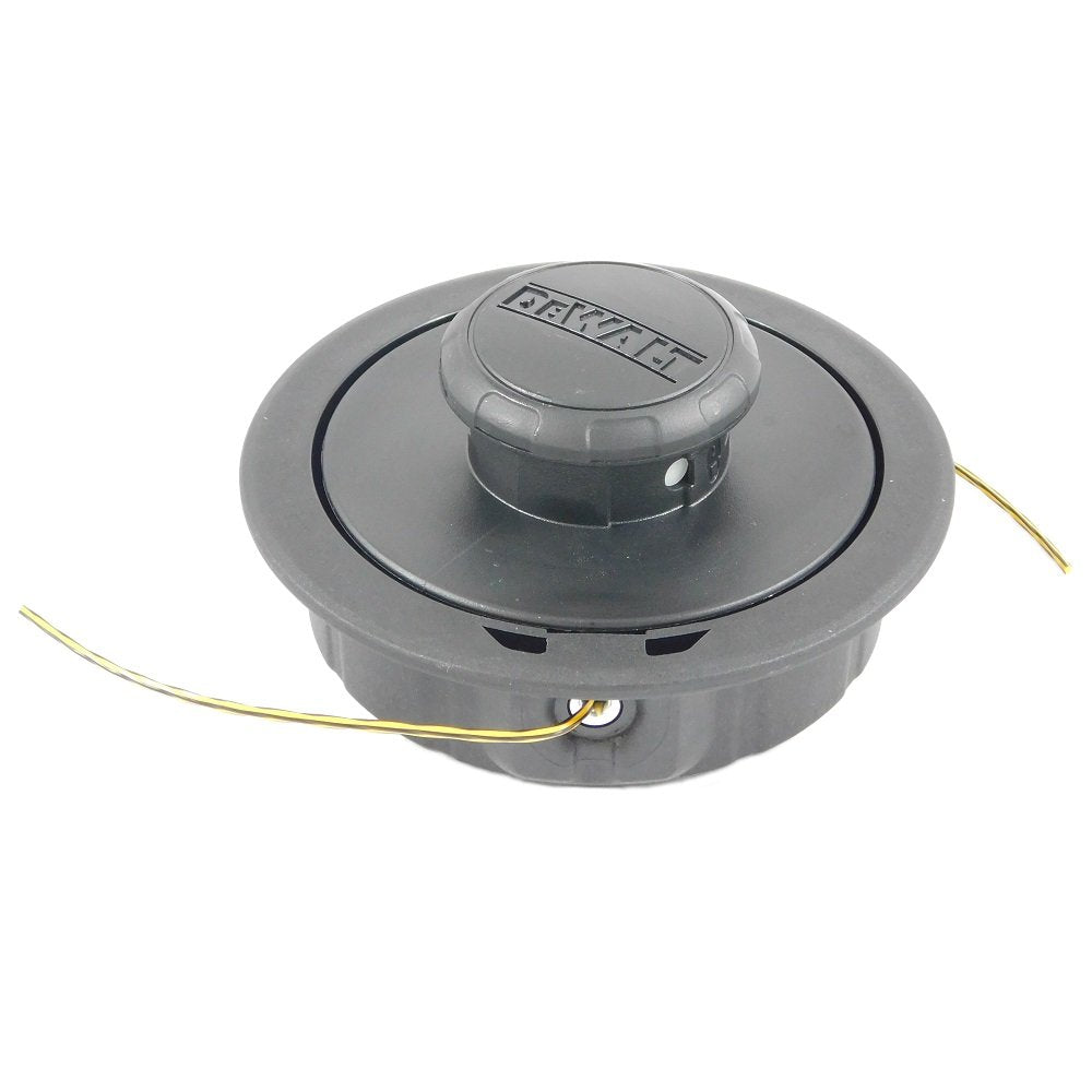 DEWALT 90599025 replacement spool with line for quick refills and efficient cutting