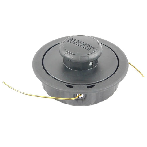 DEWALT 90599025 replacement spool with line for quick refills and efficient cutting